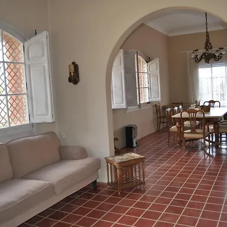 Mas Perdiueta Pension Alforja Kamer foto