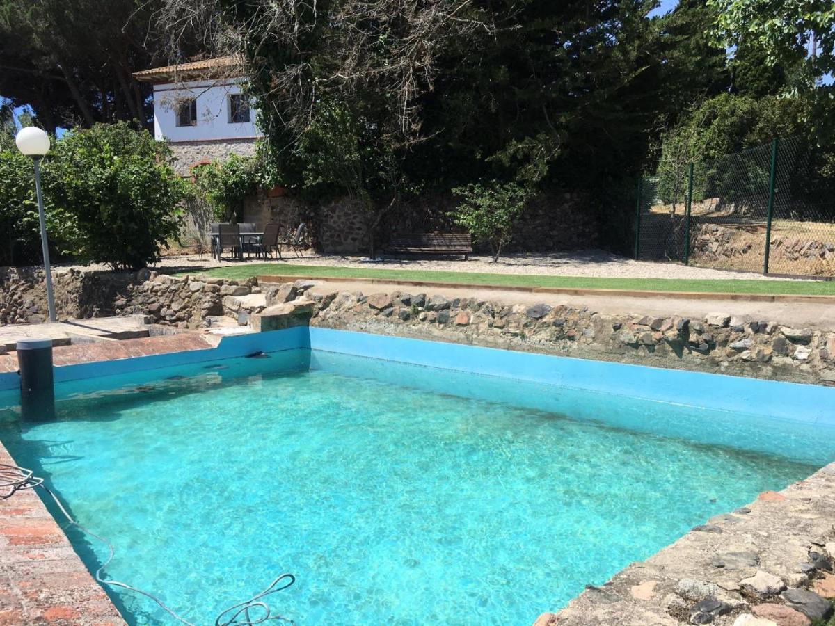 Mas Perdiueta Country house Alforja