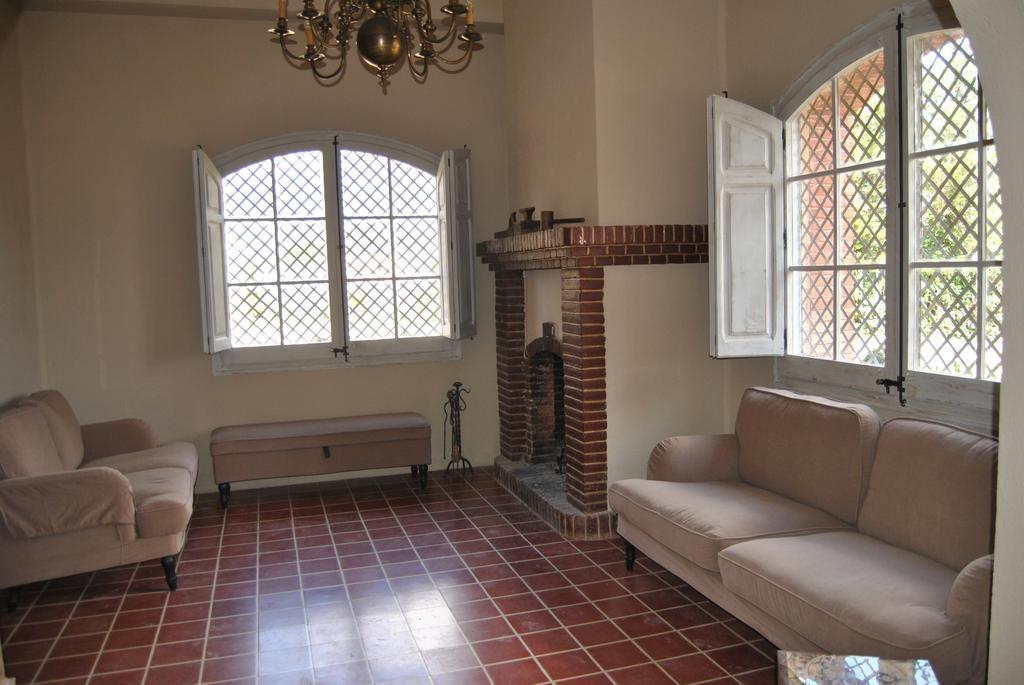 Mas Perdiueta Country house Alforja