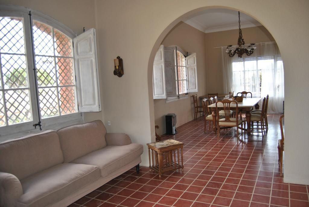 Country house Mas Perdiueta Alforja