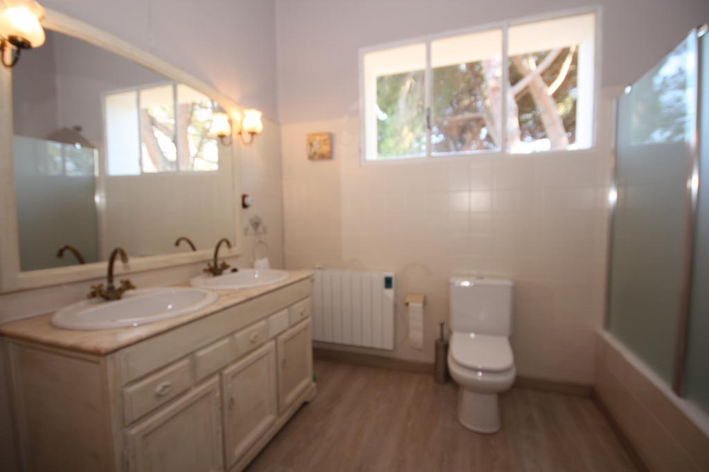 Country house Mas Perdiueta *