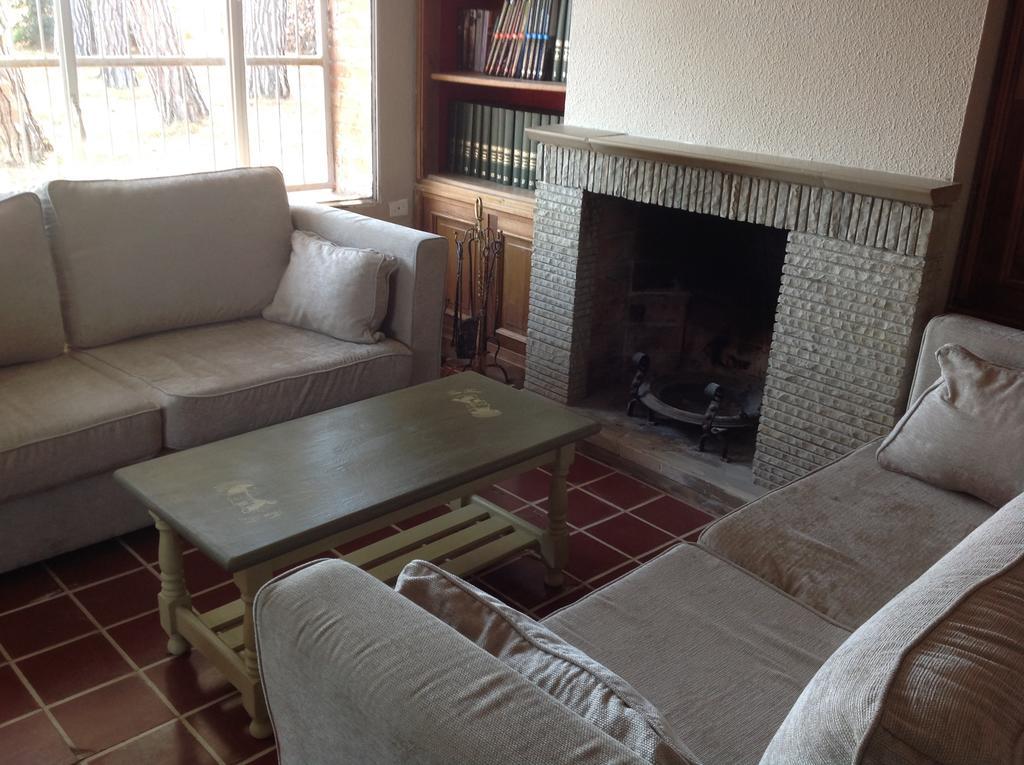 Country house Mas Perdiueta Alforja