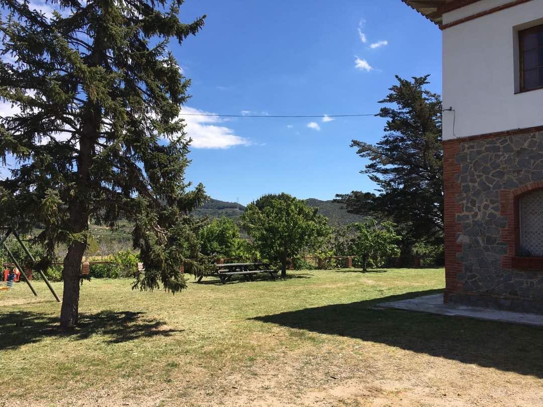 Mas Perdiueta Alforja