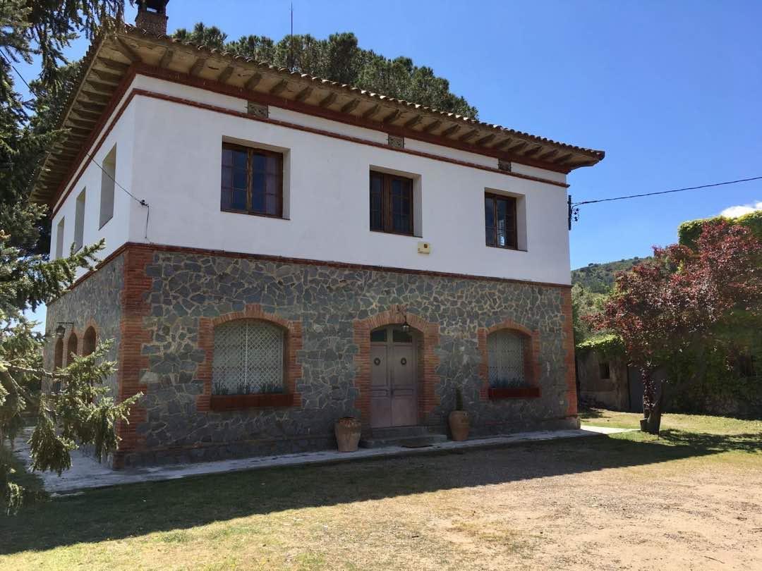 Mas Perdiueta * Alforja