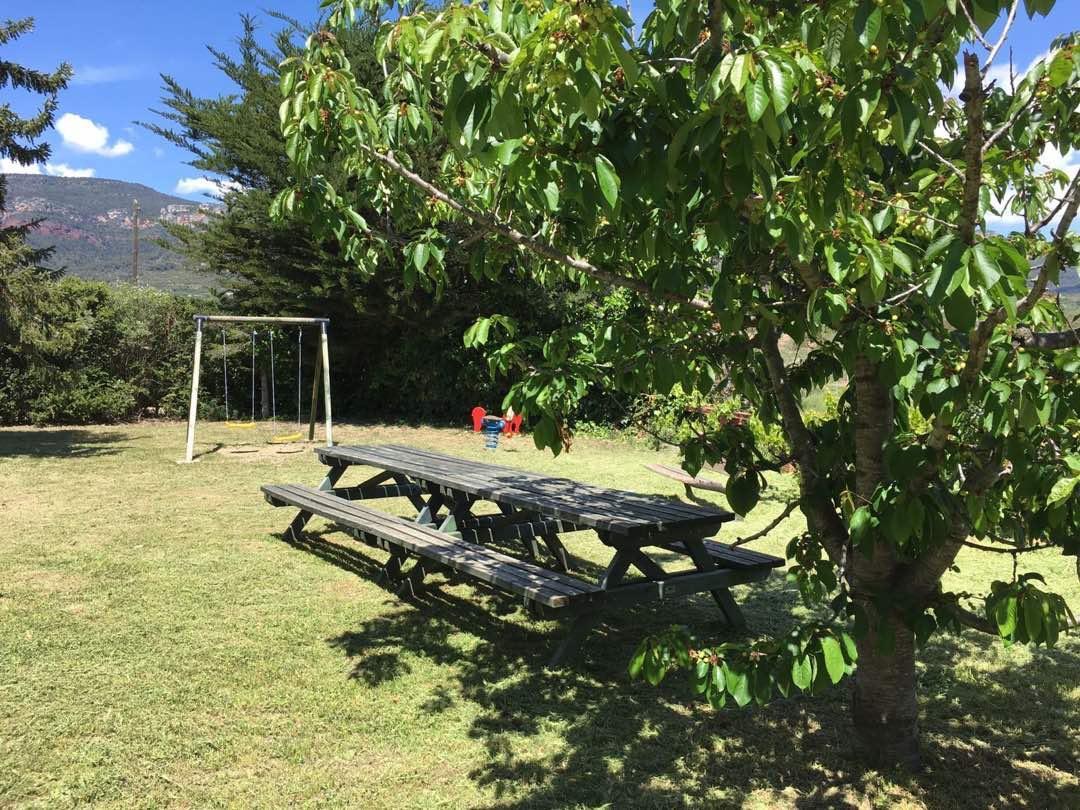 Mas Perdiueta Country house Alforja